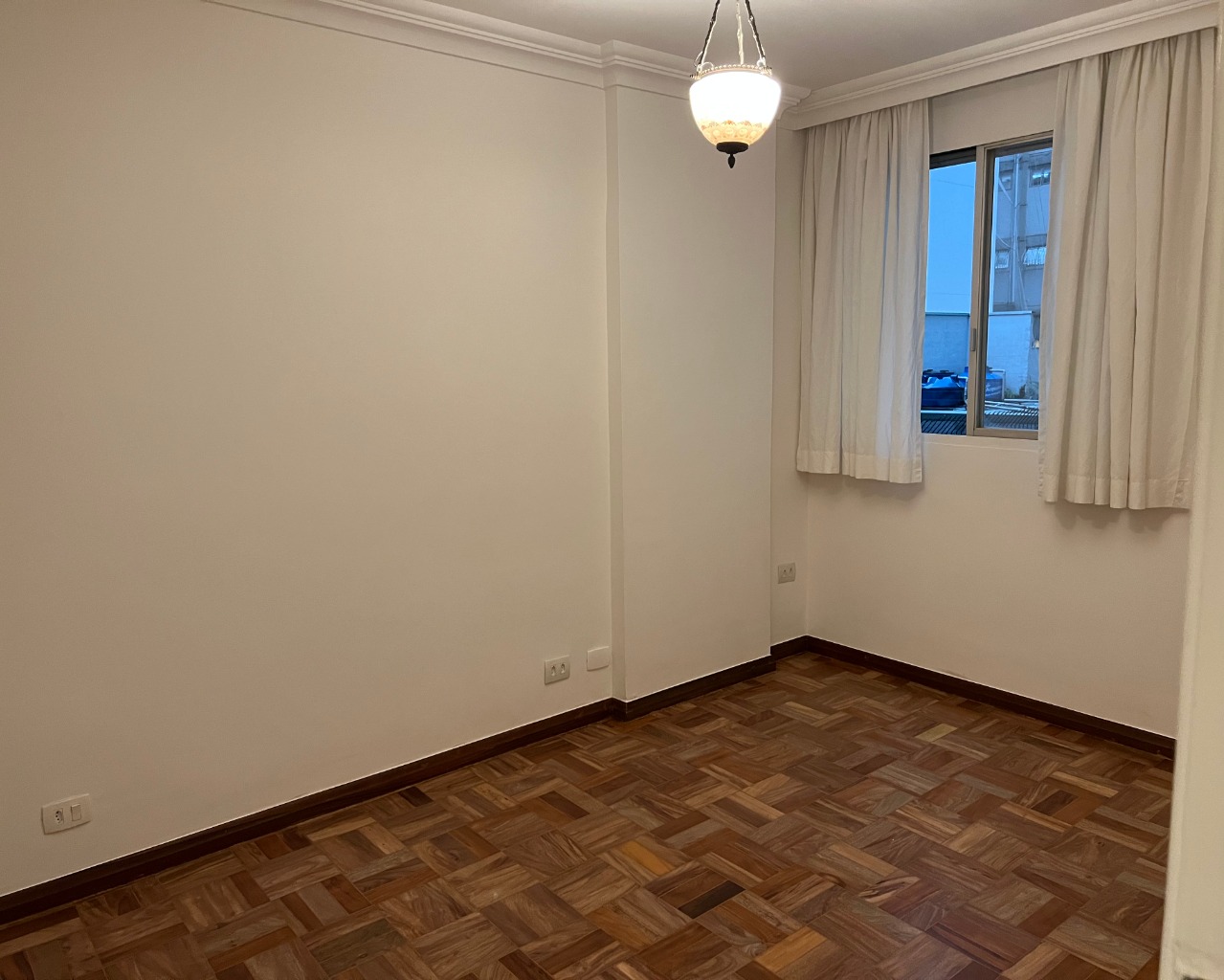 Apartamento para alugar com 2 quartos, 70m² - Foto 3