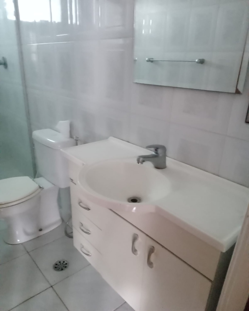 Apartamento para alugar com 3 quartos, 110m² - Foto 28