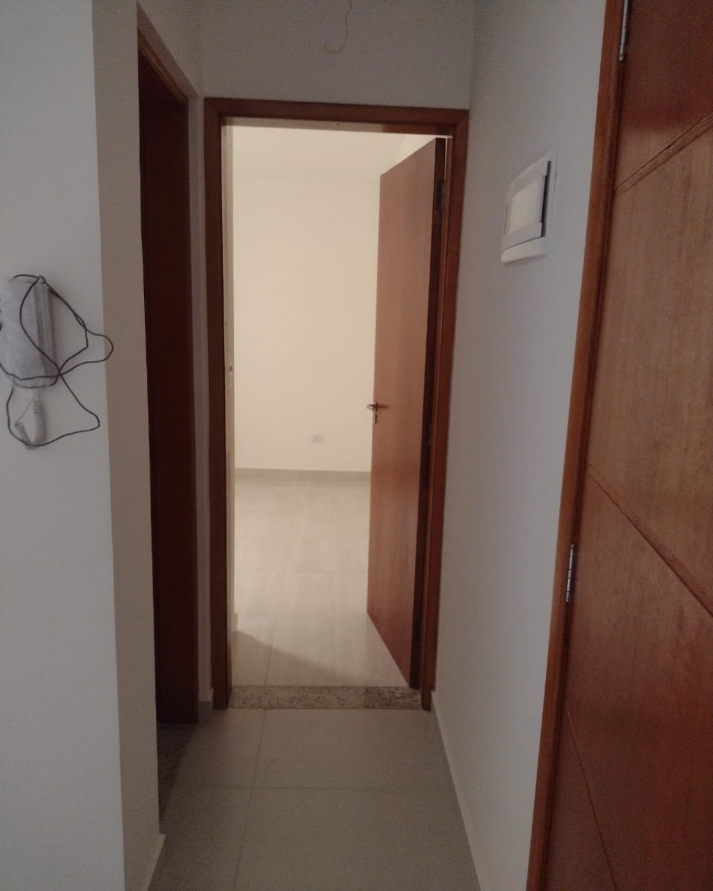 Apartamento à venda com 2 quartos, 40m² - Foto 5