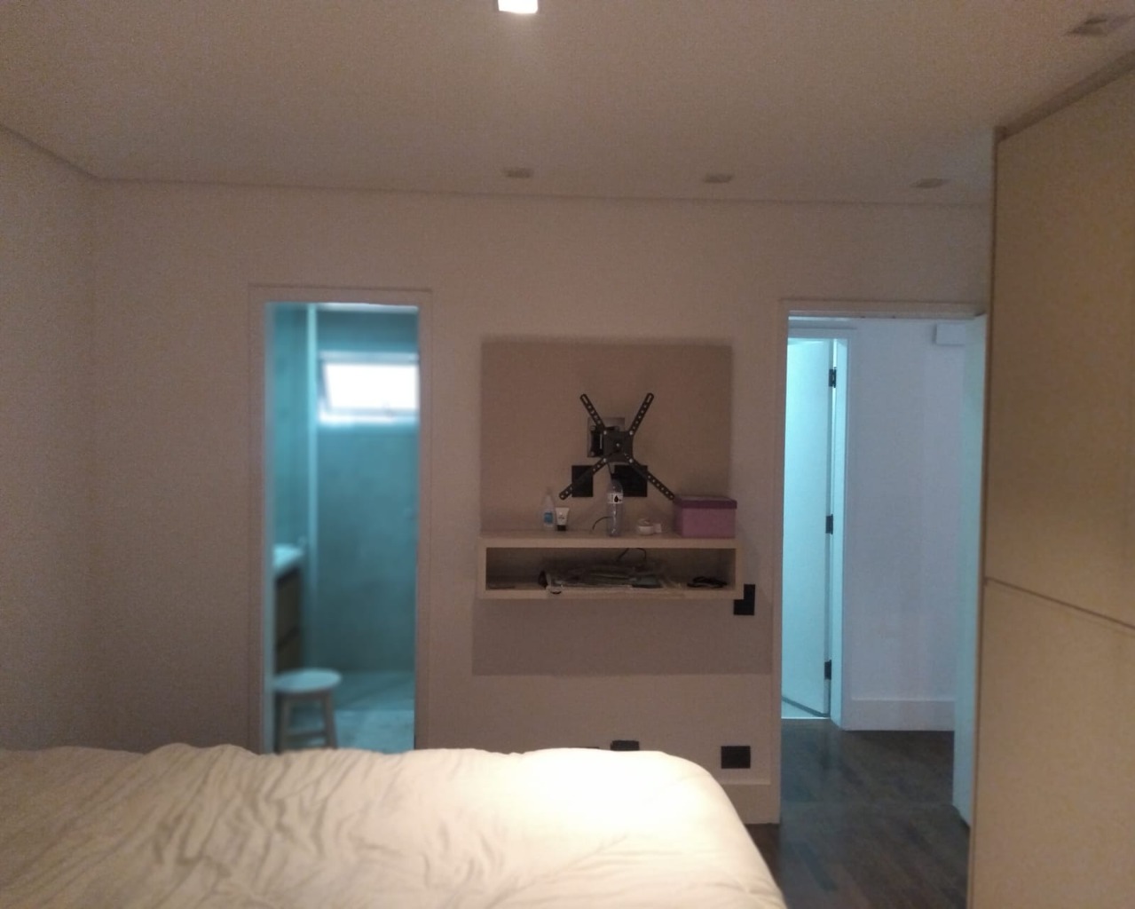 Apartamento à venda com 3 quartos, 138m² - Foto 28