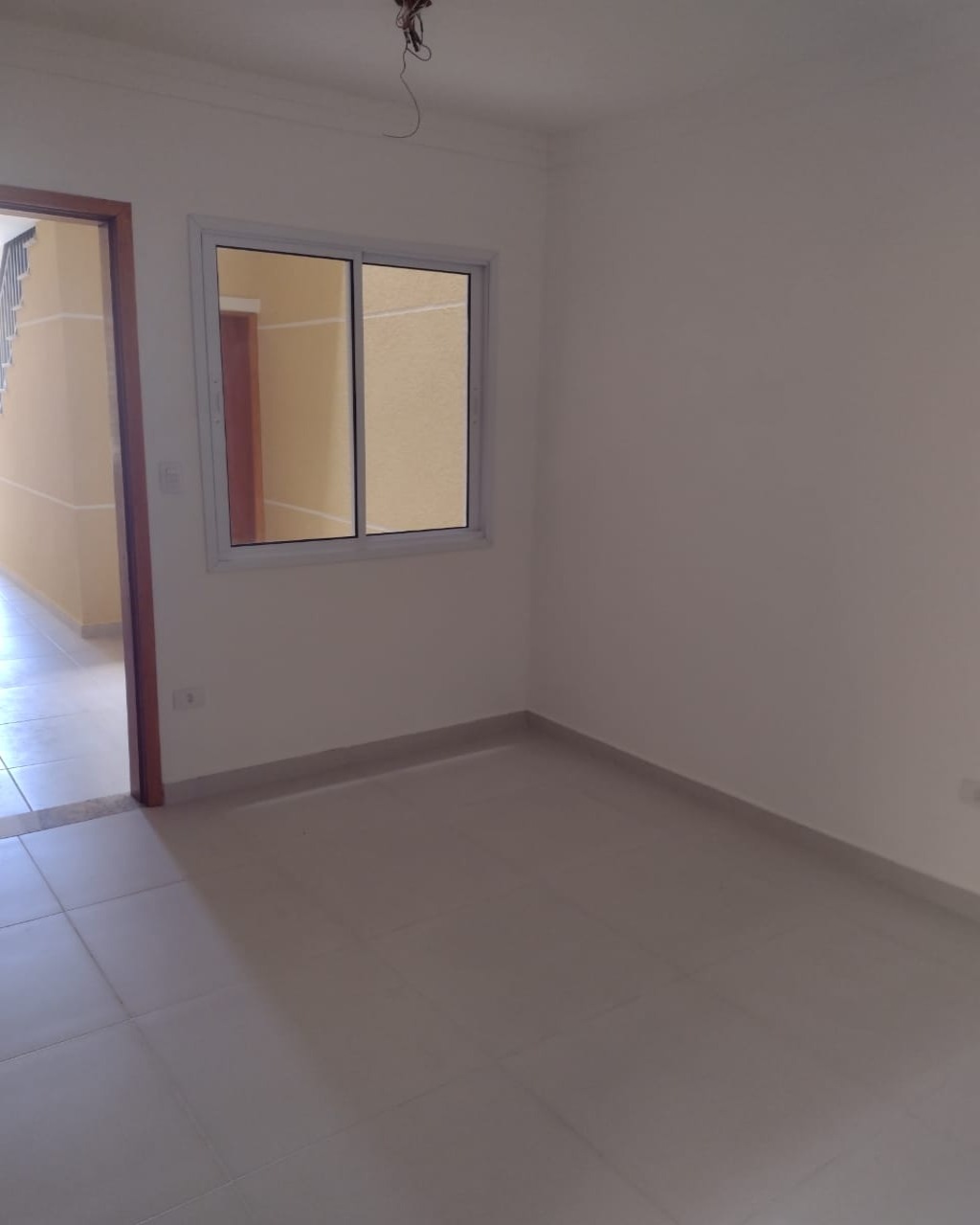 Apartamento à venda com 2 quartos, 40m² - Foto 7