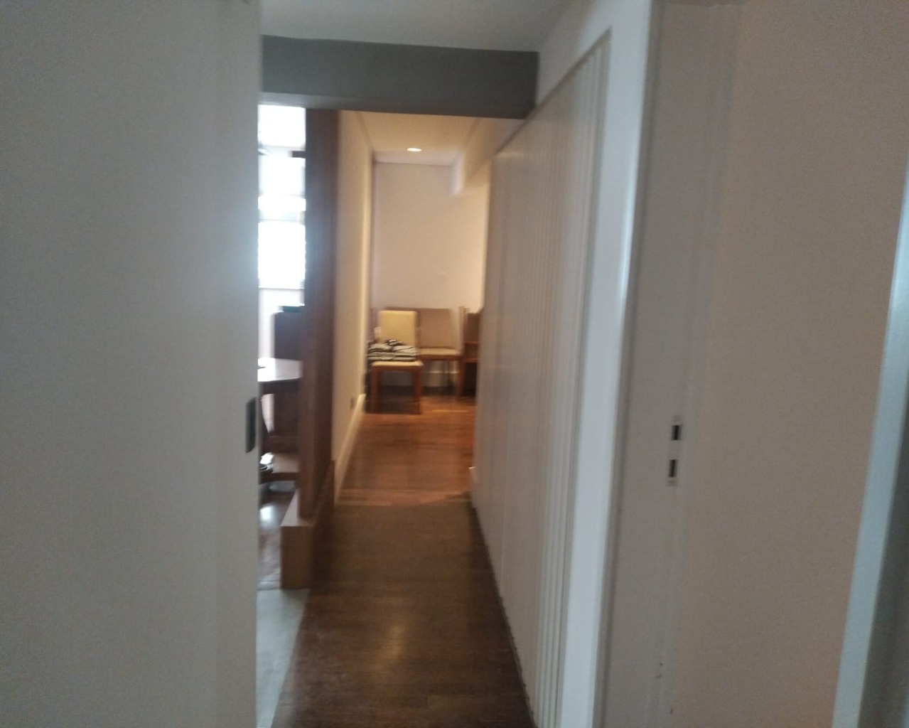 Apartamento à venda com 3 quartos, 138m² - Foto 25