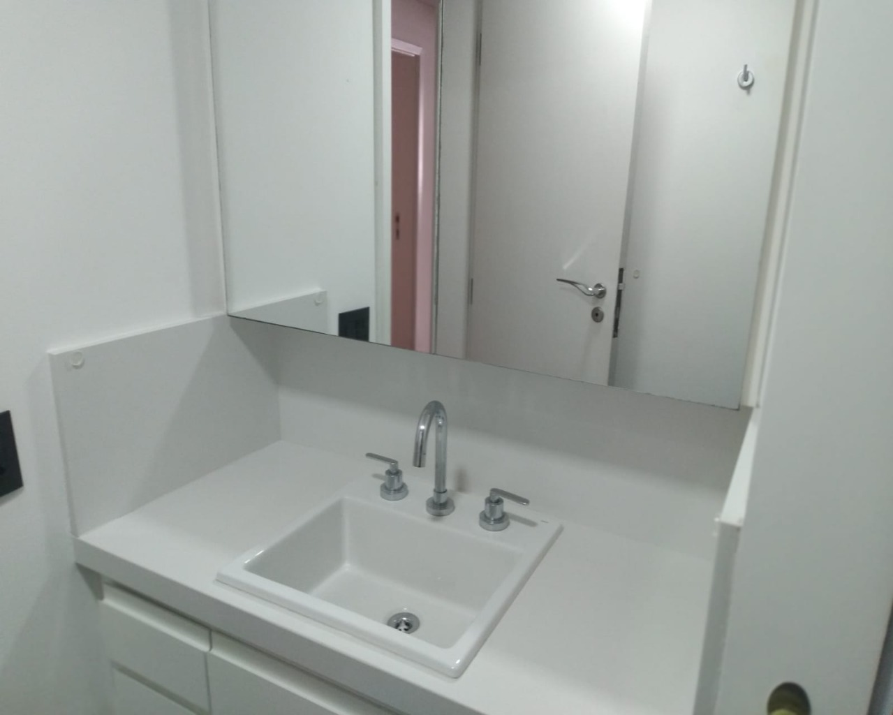 Apartamento à venda com 3 quartos, 138m² - Foto 39