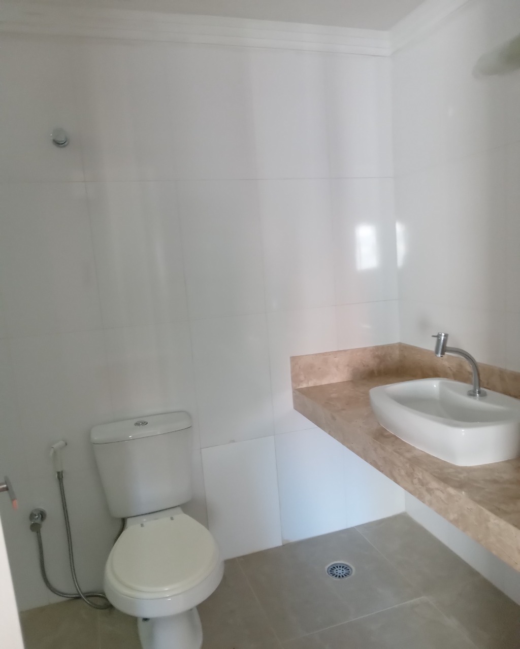 Apartamento para alugar com 3 quartos, 130m² - Foto 19