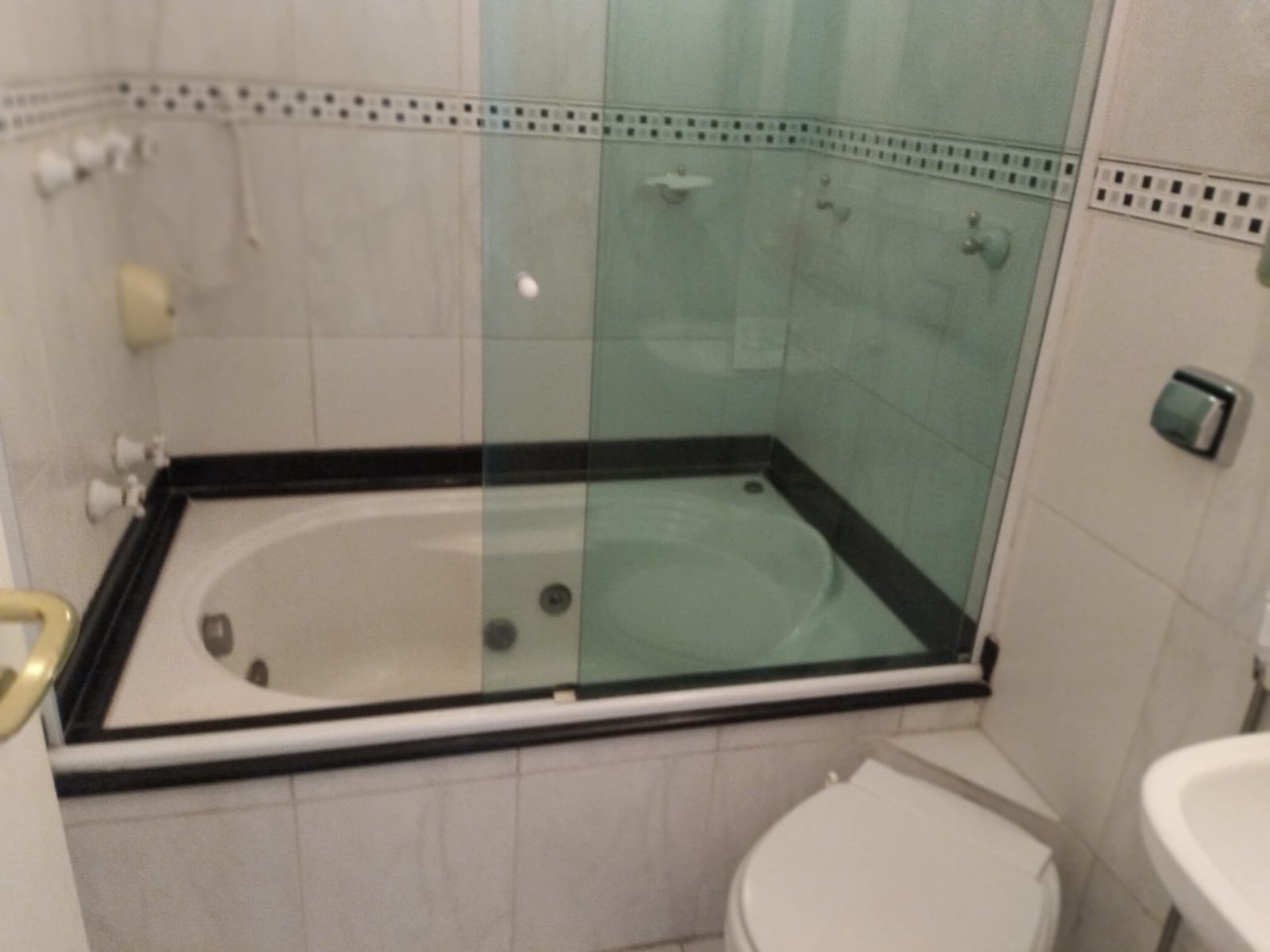 Apartamento para alugar com 1 quarto, 50m² - Foto 8