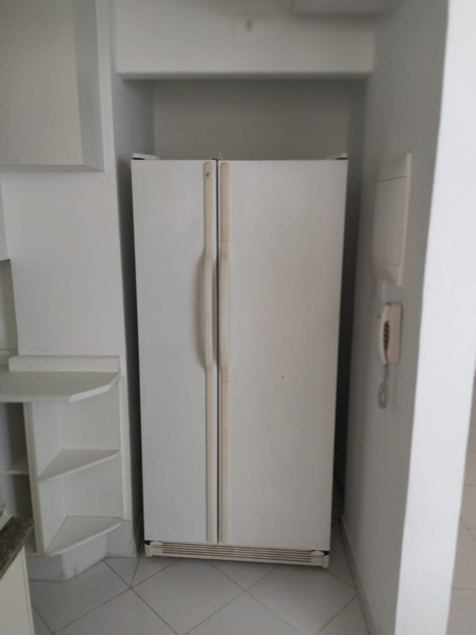 Apartamento para alugar com 2 quartos, 70m² - Foto 10