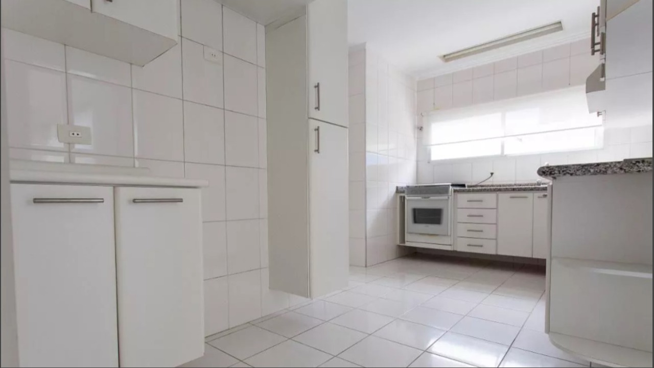 Apartamento para alugar com 3 quartos, 129m² - Foto 29