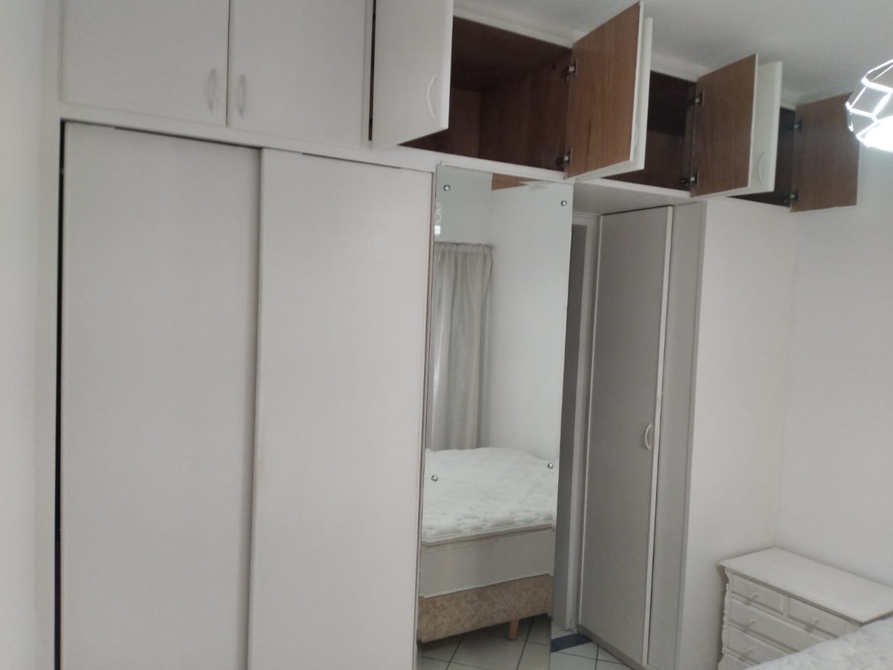 Apartamento para alugar com 1 quarto, 50m² - Foto 4