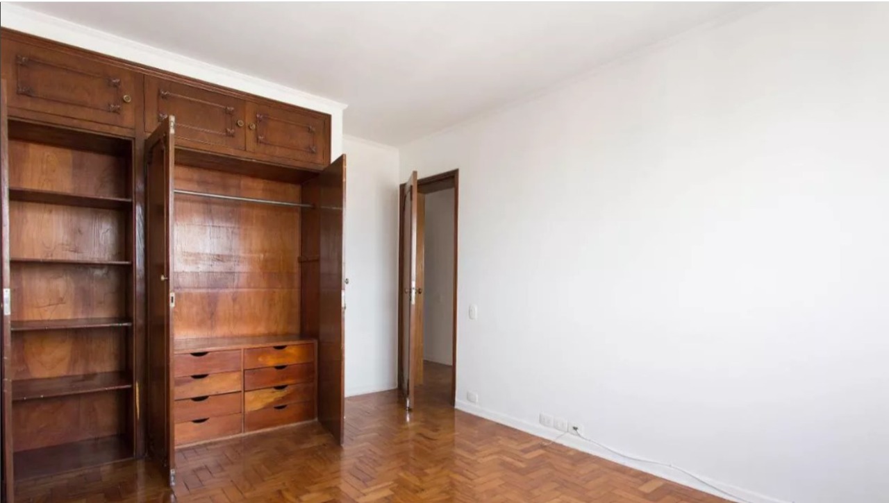 Apartamento para alugar com 3 quartos, 129m² - Foto 15