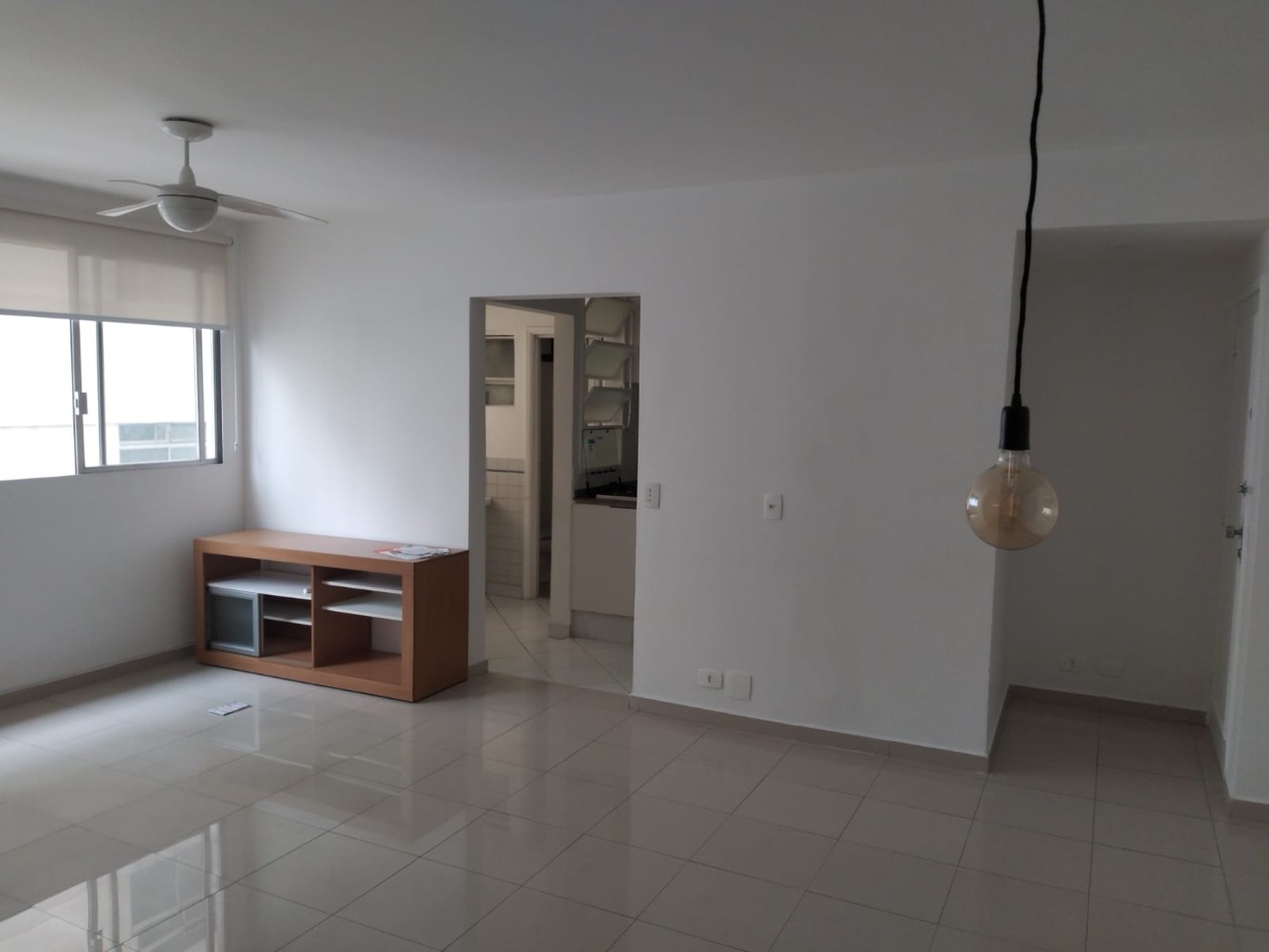 Apartamento para alugar com 2 quartos, 70m² - Foto 1