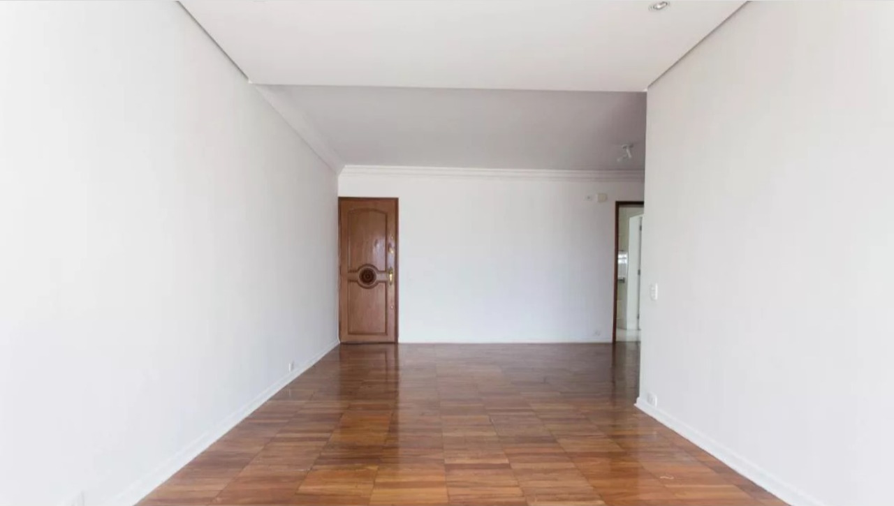 Apartamento para alugar com 3 quartos, 129m² - Foto 1