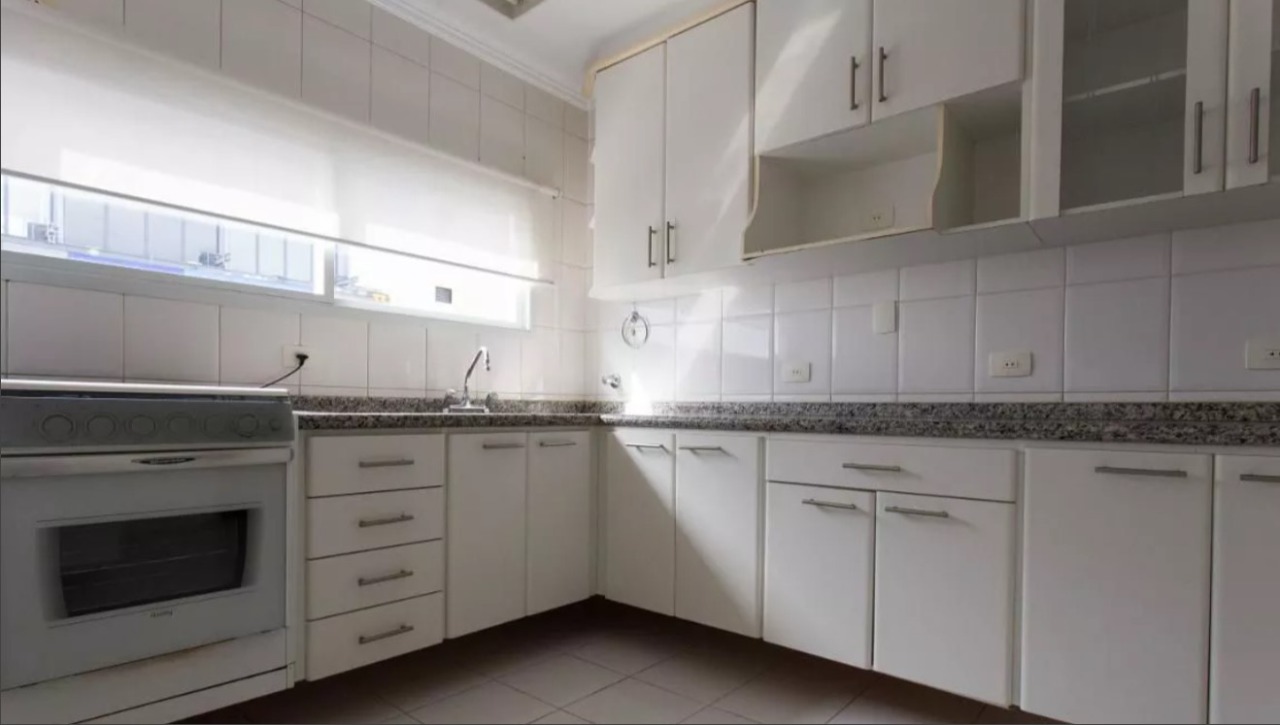 Apartamento para alugar com 3 quartos, 129m² - Foto 32