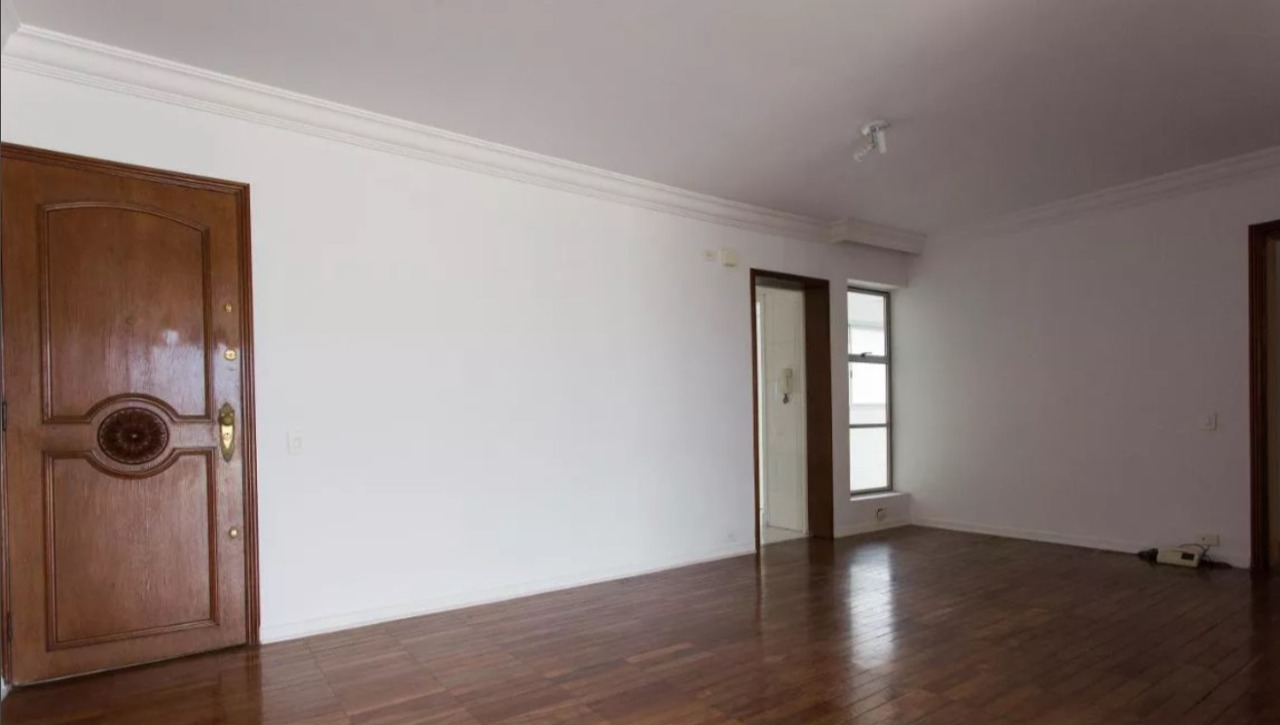 Apartamento para alugar com 3 quartos, 129m² - Foto 3