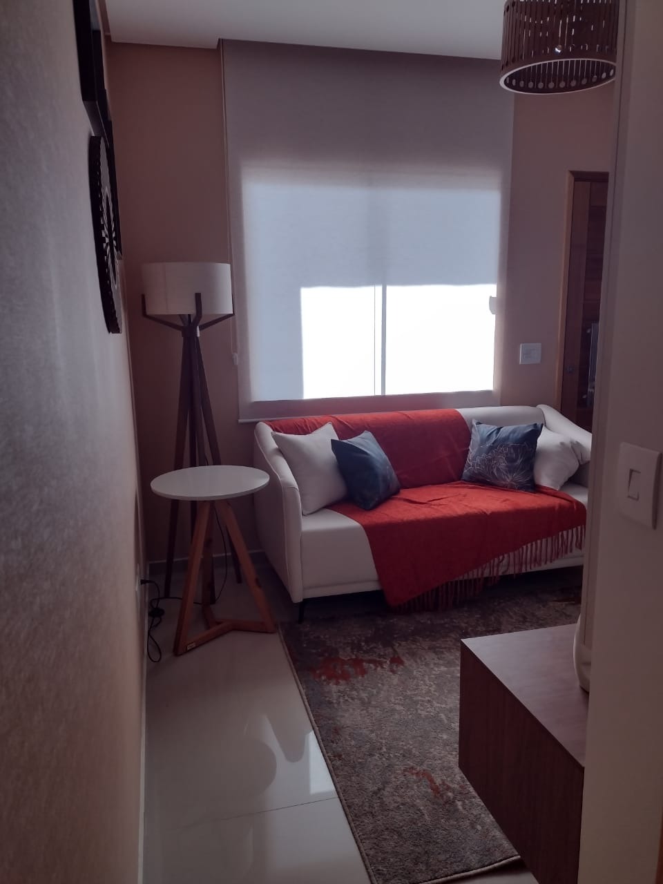 Apartamento à venda com 2 quartos, 56m² - Foto 41