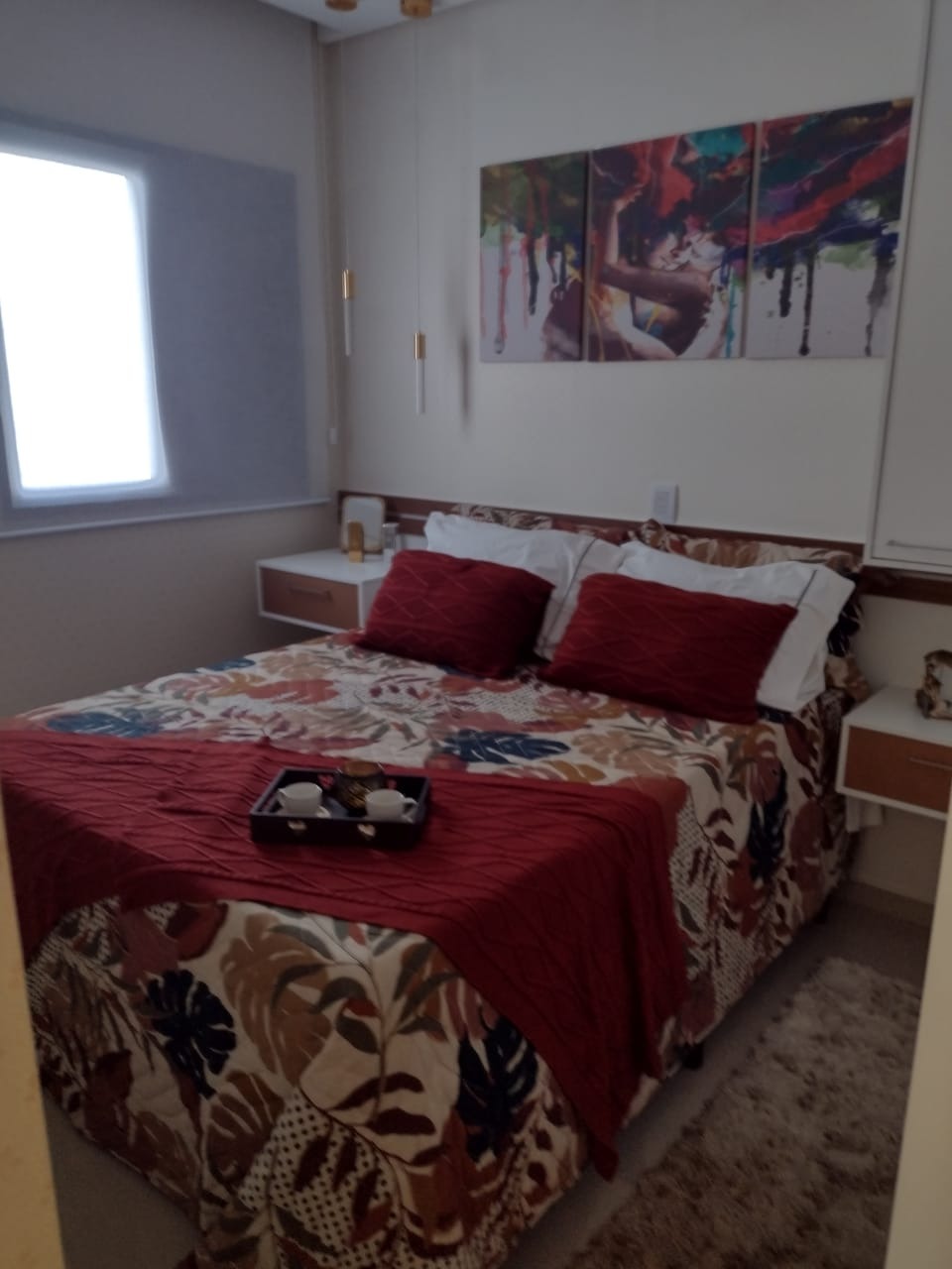 Cobertura à venda com 2 quartos, 50m² - Foto 6