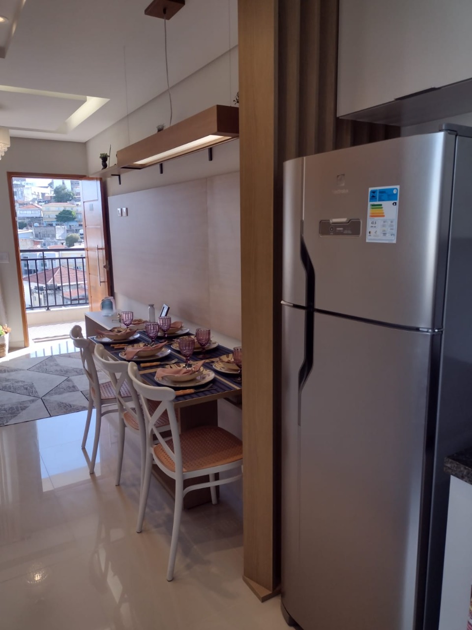 Apartamento à venda com 2 quartos, 42m² - Foto 28