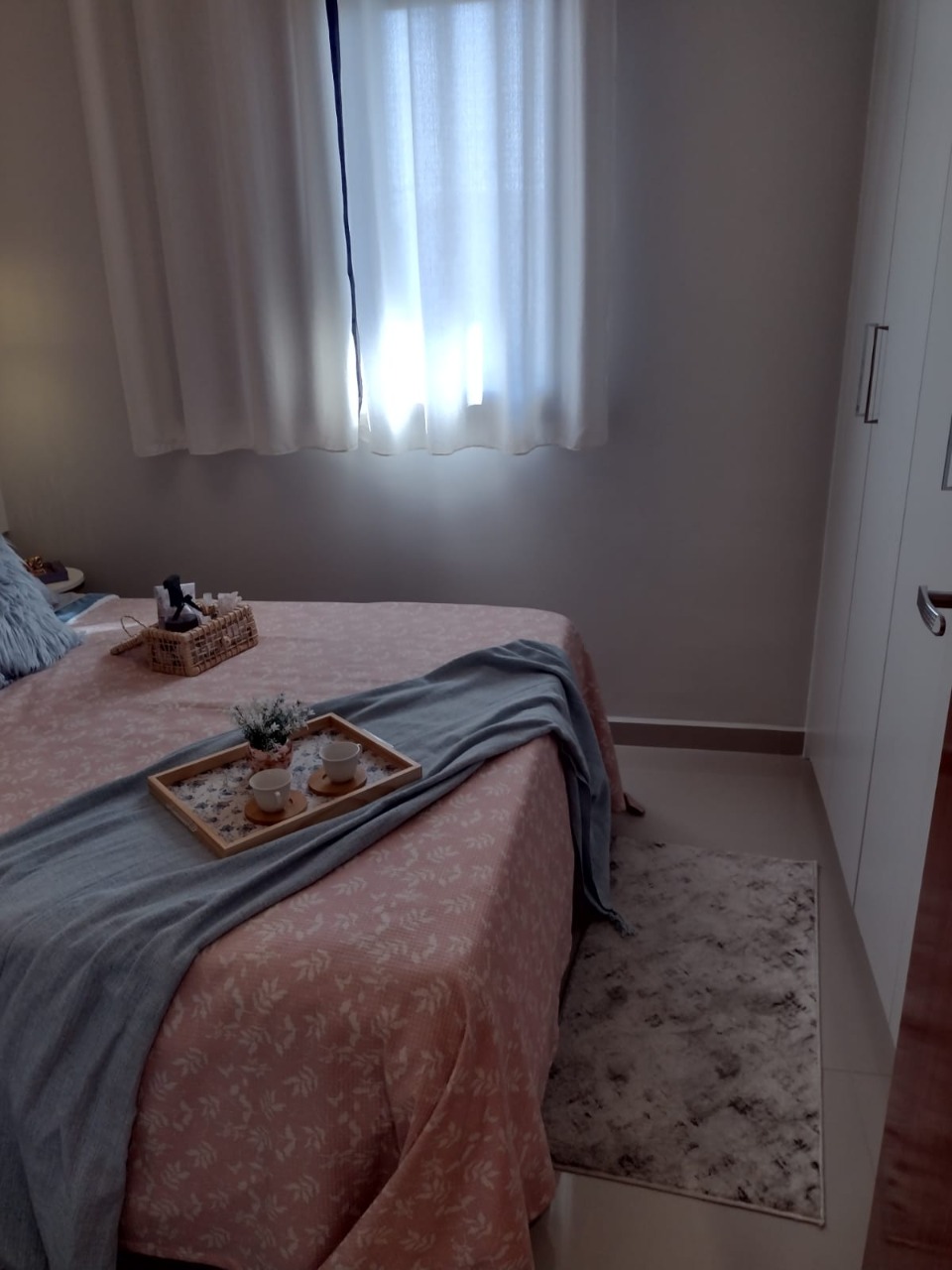 Apartamento à venda com 2 quartos, 42m² - Foto 34