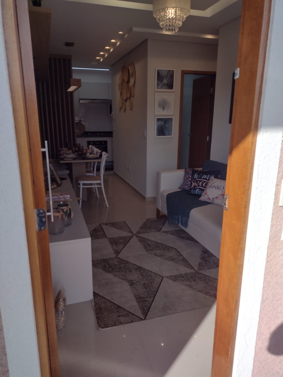 Apartamento à venda com 2 quartos, 42m² - Foto 27