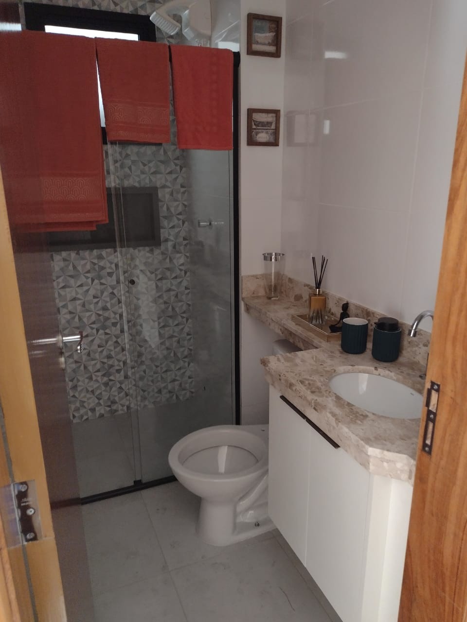 Apartamento à venda com 2 quartos, 56m² - Foto 26