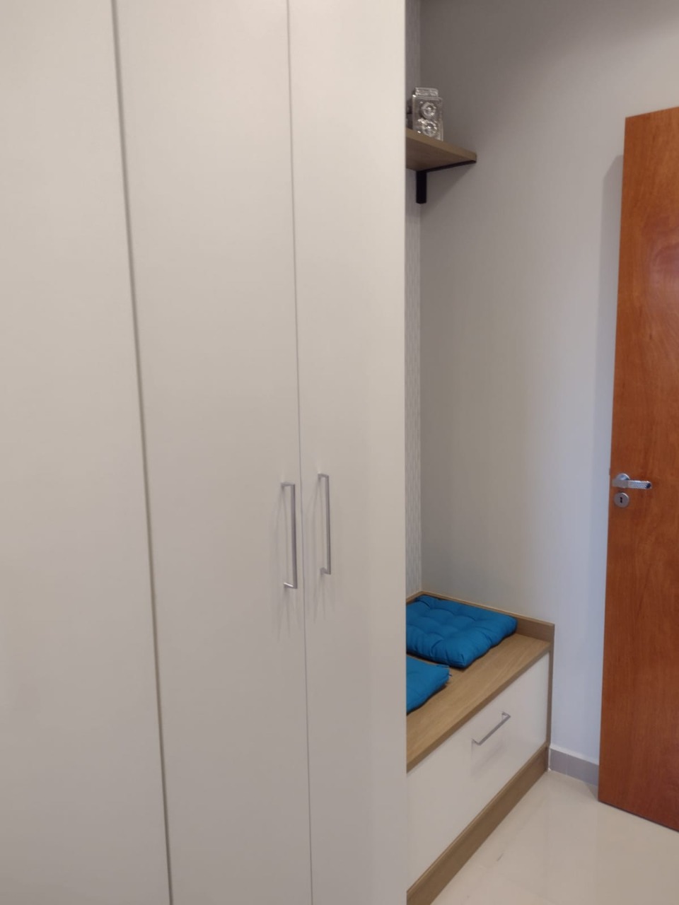 Apartamento à venda com 2 quartos, 42m² - Foto 31