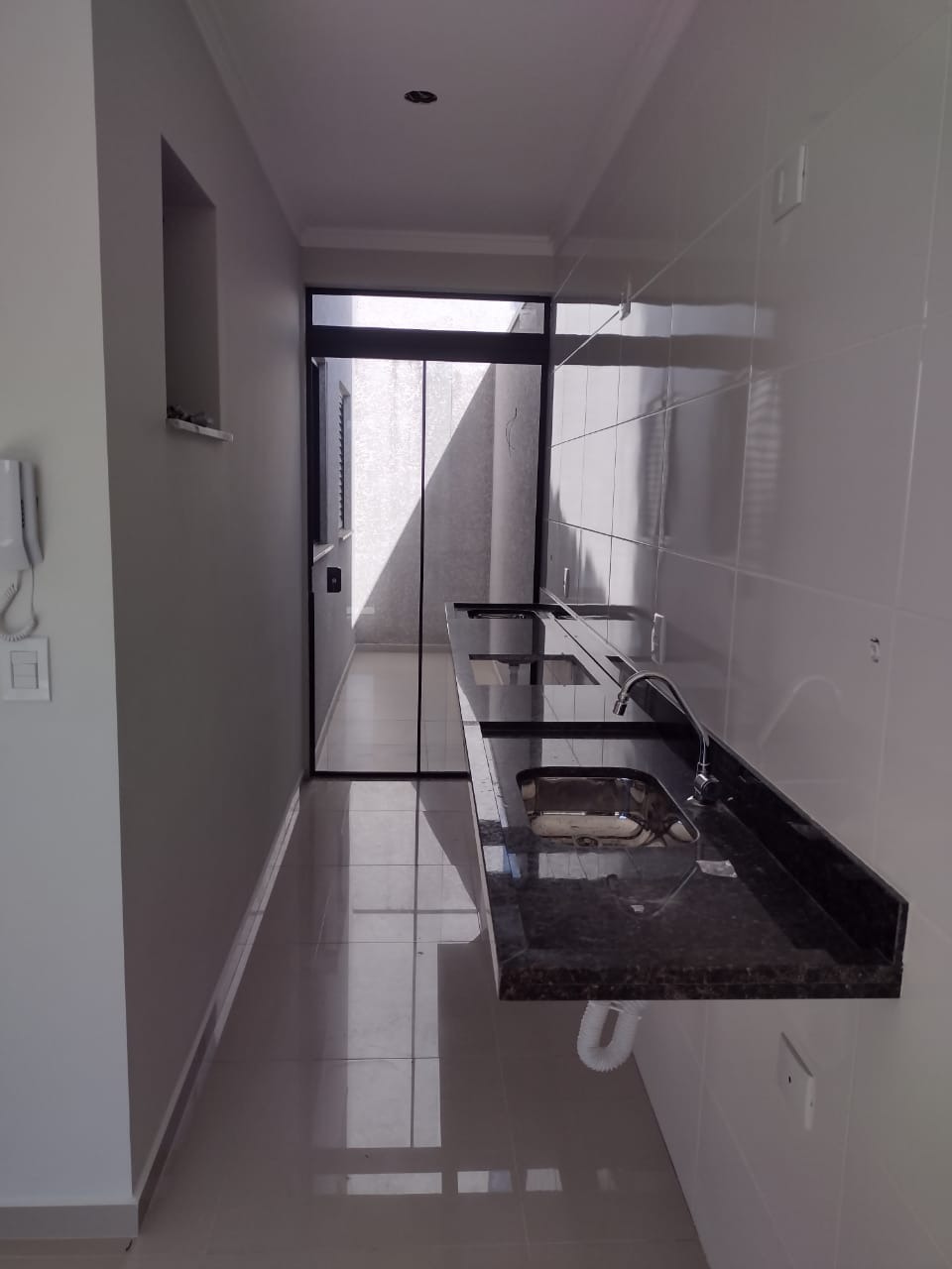 Apartamento à venda com 2 quartos, 56m² - Foto 14