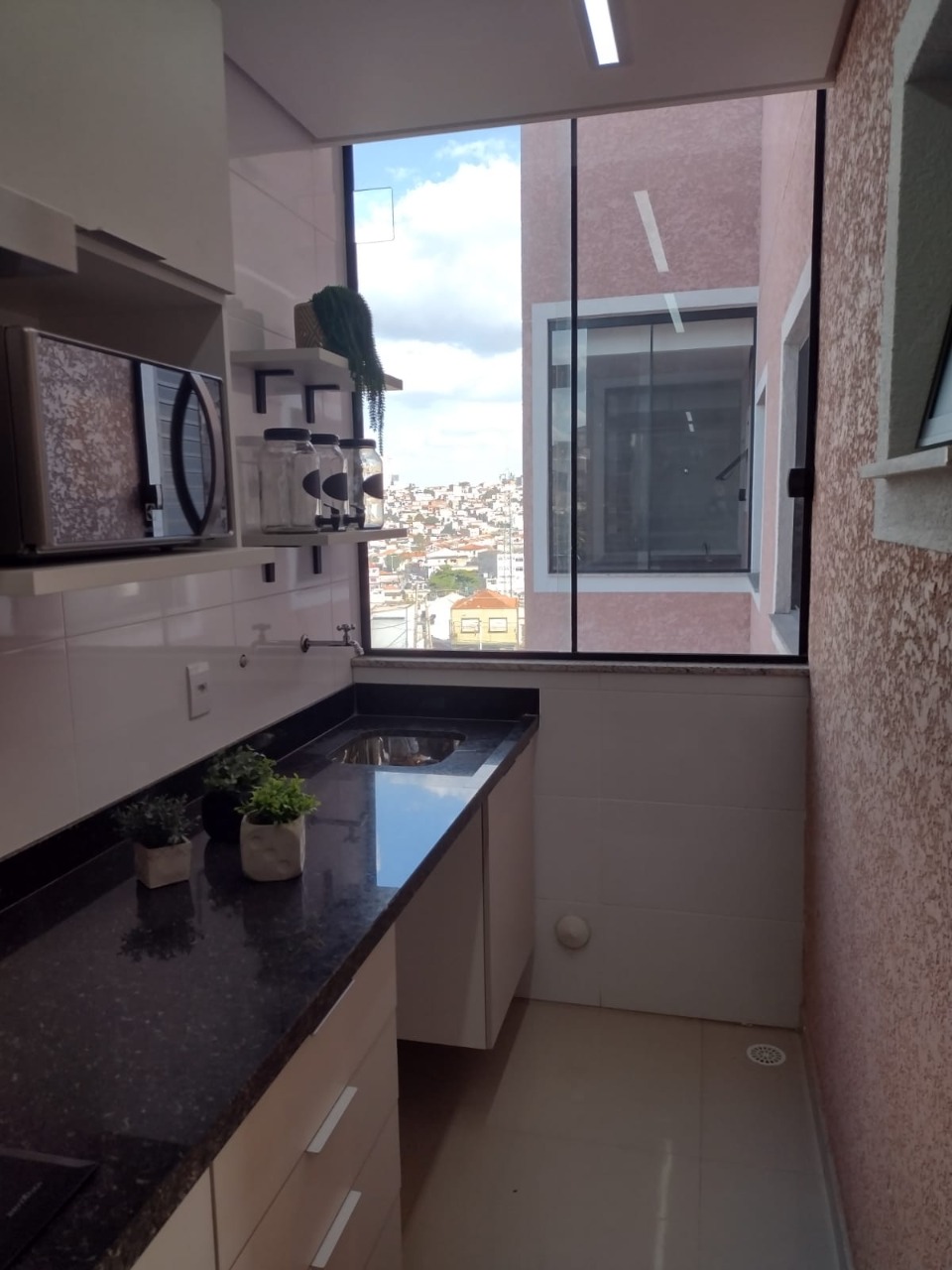 Apartamento à venda com 2 quartos, 42m² - Foto 20