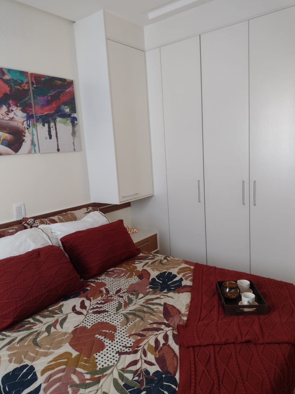 Apartamento à venda com 2 quartos, 47m² - Foto 31