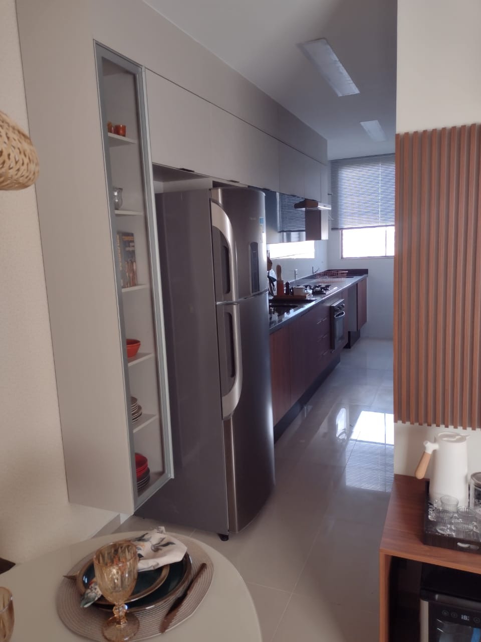 Apartamento à venda com 2 quartos, 56m² - Foto 47