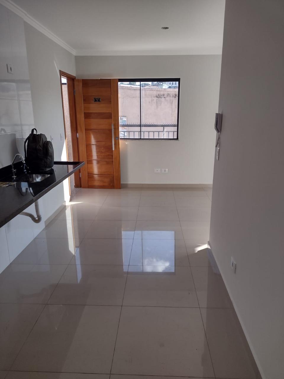 Apartamento à venda com 2 quartos, 45m² - Foto 3