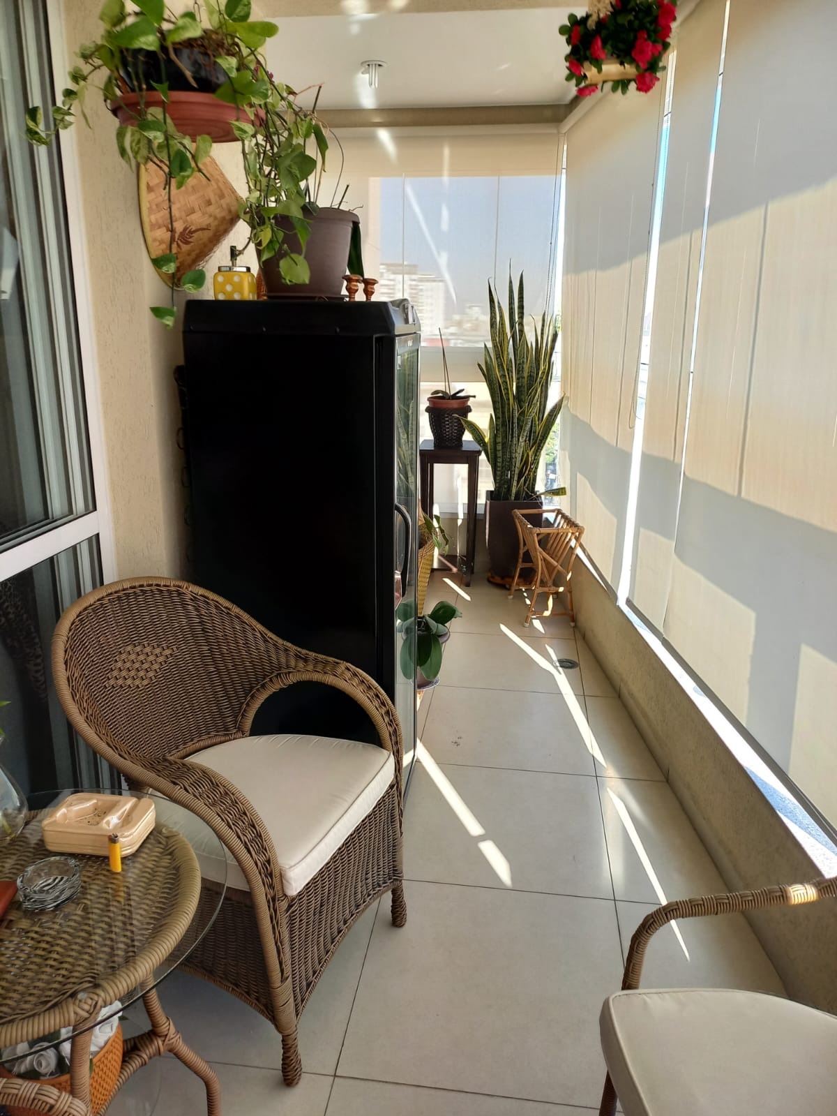 Apartamento à venda com 4 quartos, 158m² - Foto 19