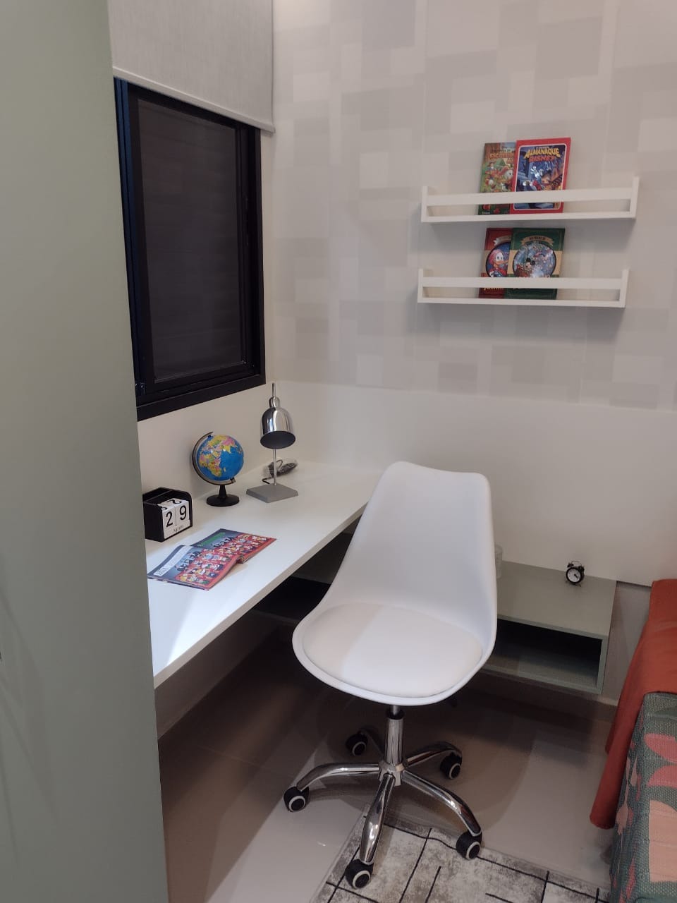 Apartamento à venda com 2 quartos, 56m² - Foto 34