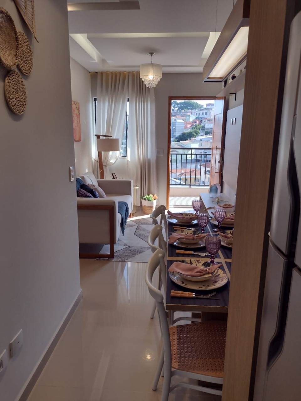 Apartamento à venda com 2 quartos, 45m² - Foto 24