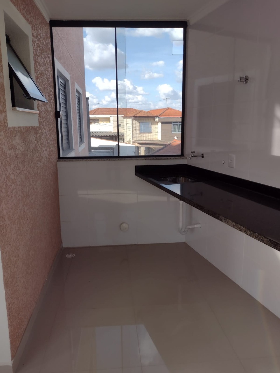 Apartamento à venda com 2 quartos, 42m² - Foto 12