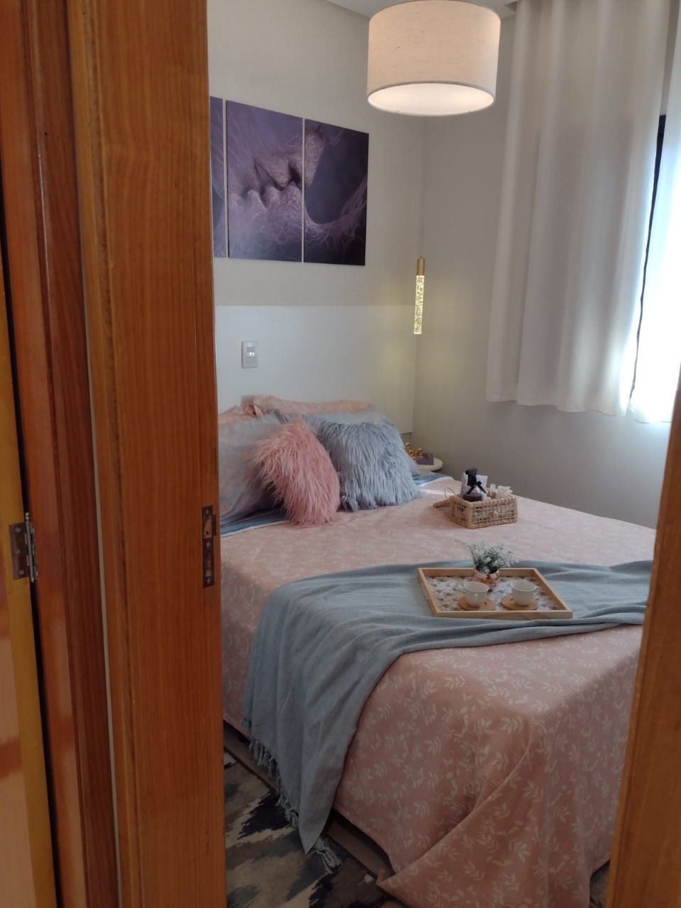 Apartamento à venda com 2 quartos, 45m² - Foto 34