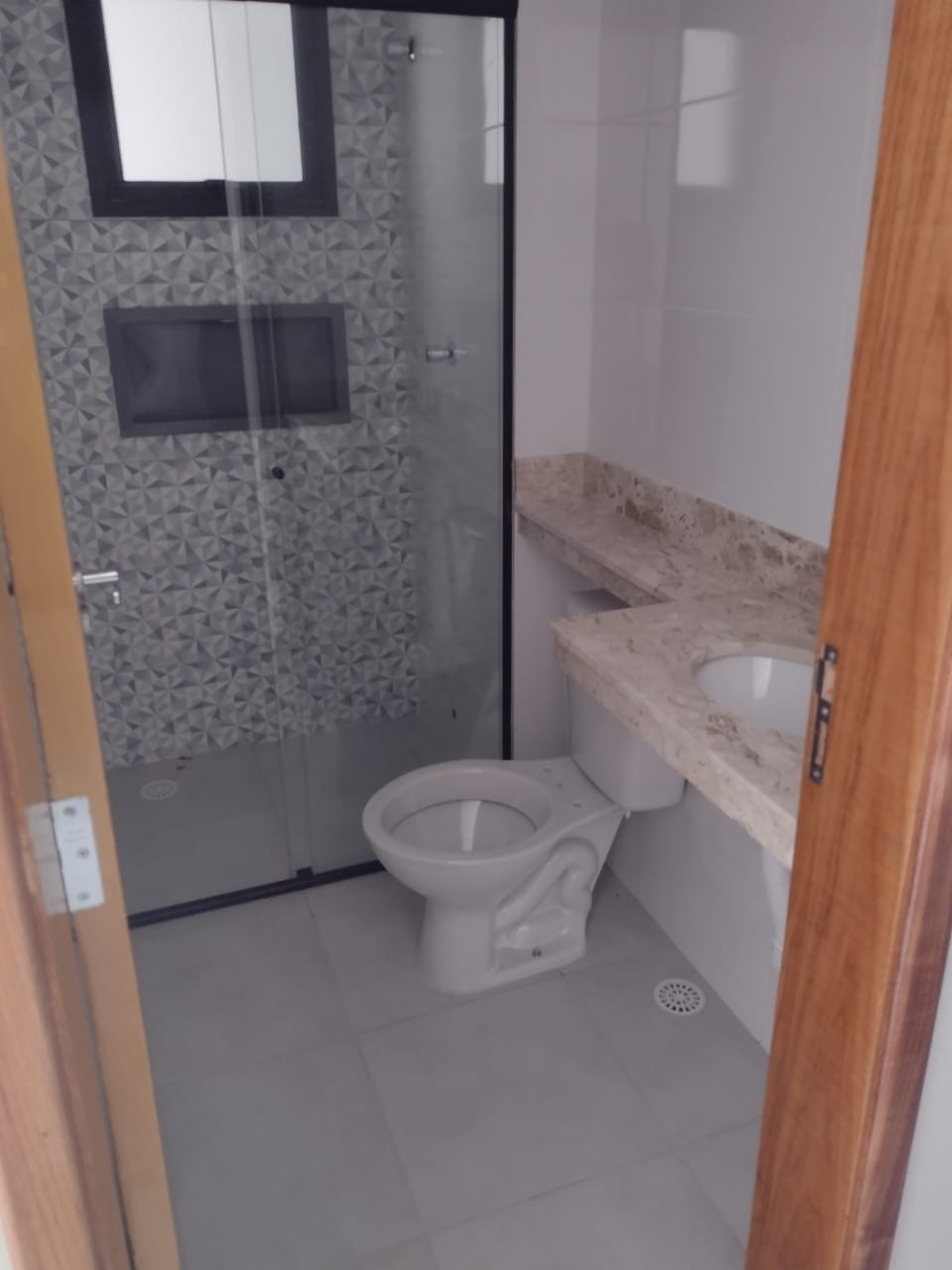 Apartamento à venda com 2 quartos, 47m² - Foto 10