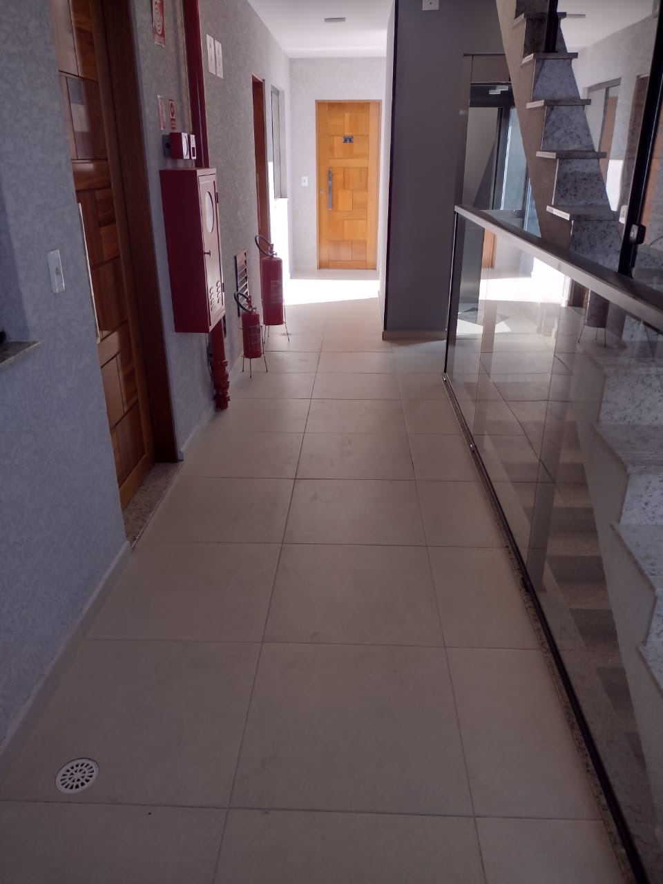 Apartamento à venda com 2 quartos, 56m² - Foto 22