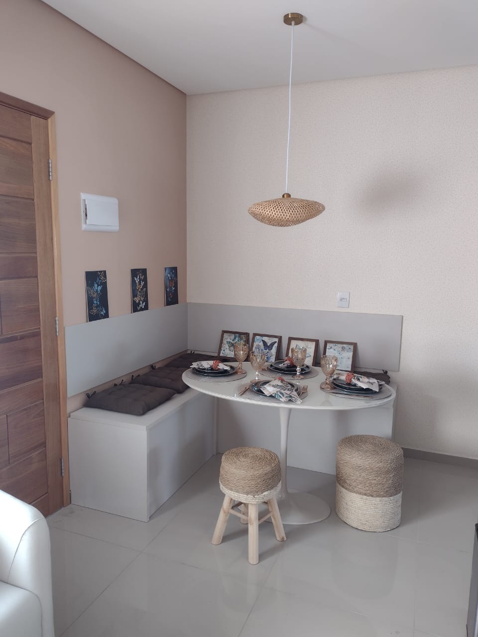 Cobertura à venda com 2 quartos, 50m² - Foto 27