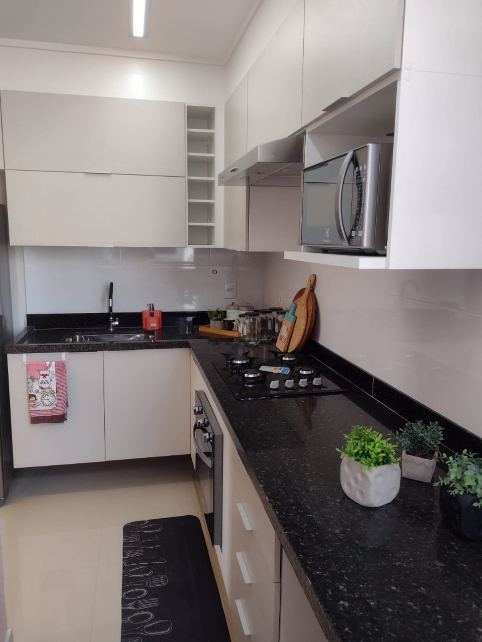 Apartamento à venda com 2 quartos, 42m² - Foto 24