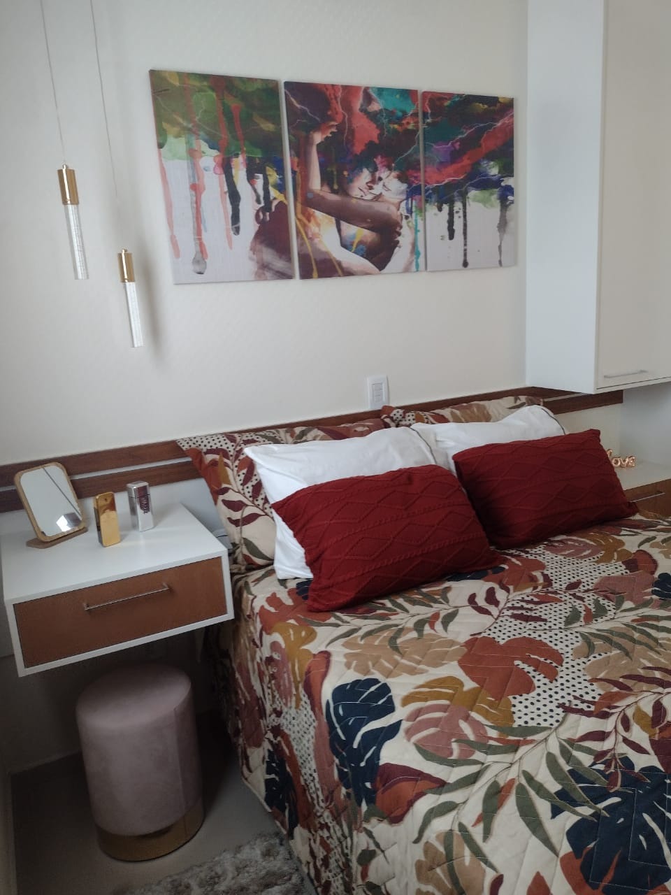 Apartamento à venda com 2 quartos, 56m² - Foto 33