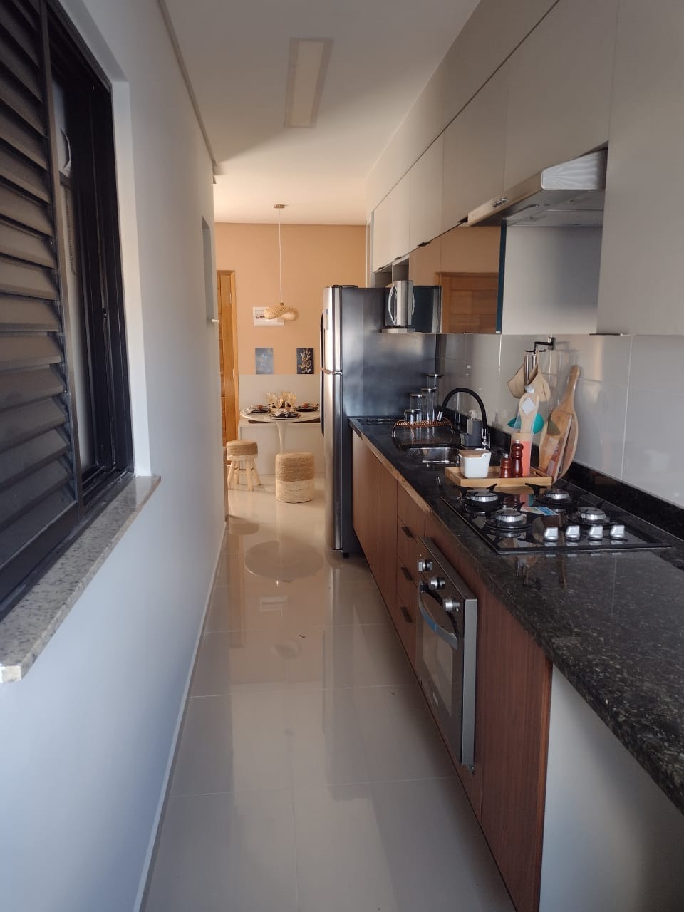 Apartamento à venda com 2 quartos, 47m² - Foto 46