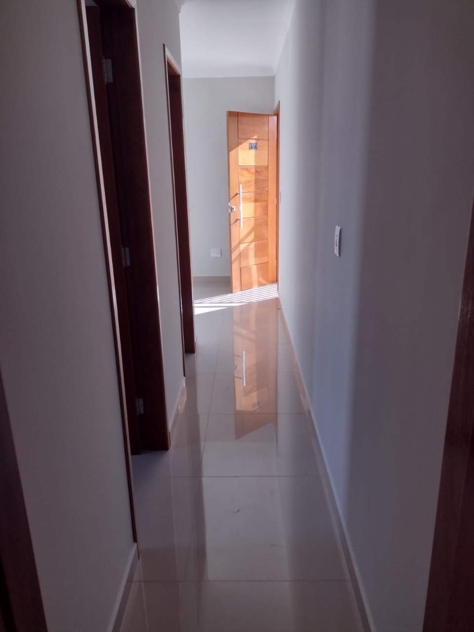 Apartamento à venda com 2 quartos, 42m² - Foto 11