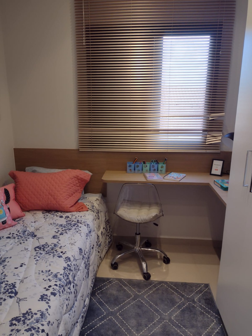 Apartamento à venda com 2 quartos, 42m² - Foto 36