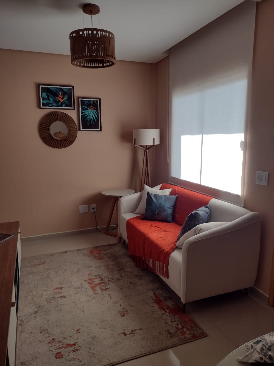 Apartamento à venda com 2 quartos, 47m² - Foto 38