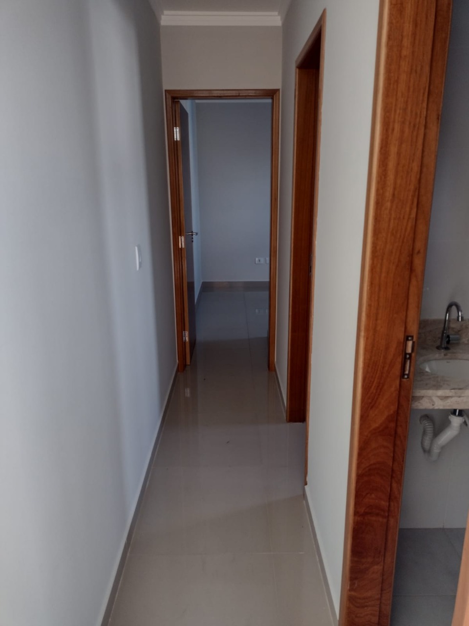 Apartamento à venda com 2 quartos, 42m² - Foto 10