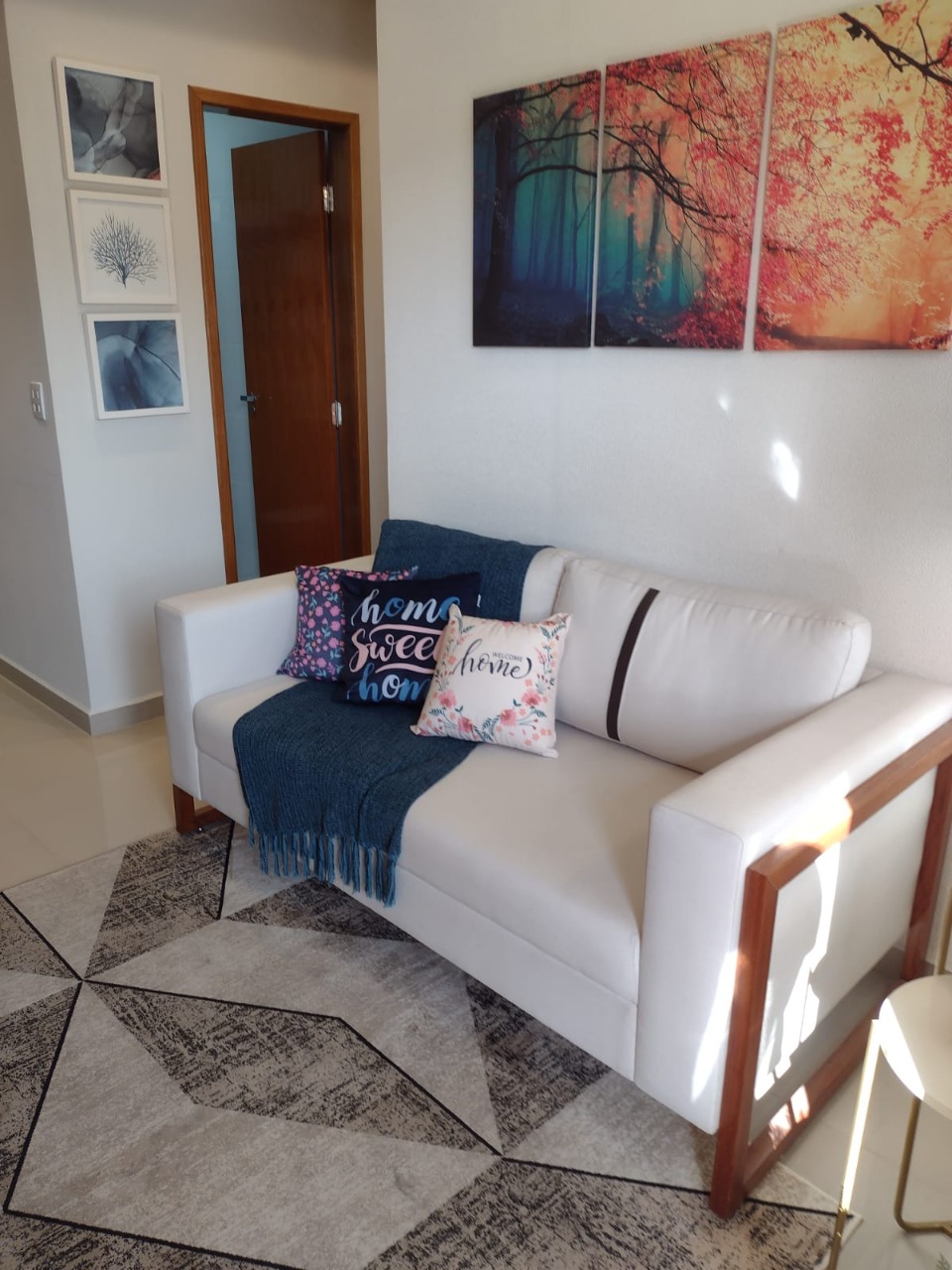 Apartamento à venda com 2 quartos, 42m² - Foto 23