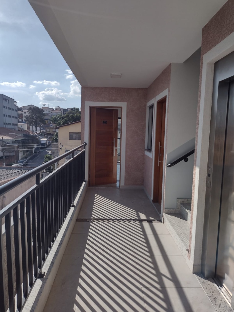 Apartamento à venda com 2 quartos, 42m² - Foto 13