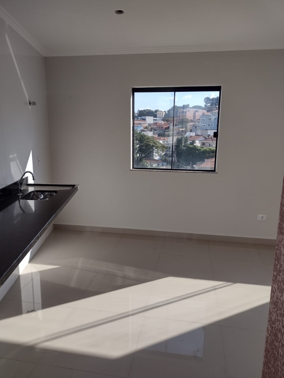 Apartamento à venda com 2 quartos, 42m² - Foto 8