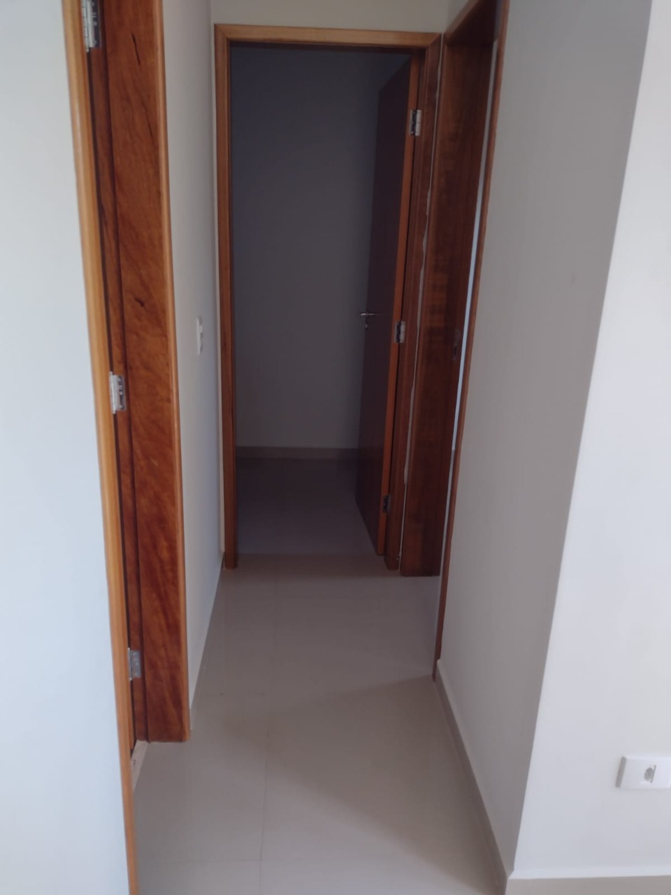 Apartamento à venda com 2 quartos, 42m² - Foto 4