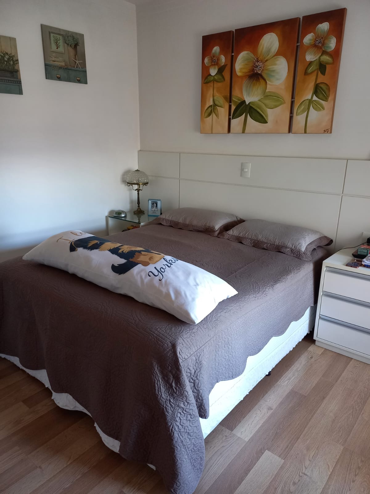 Apartamento à venda com 4 quartos, 158m² - Foto 18