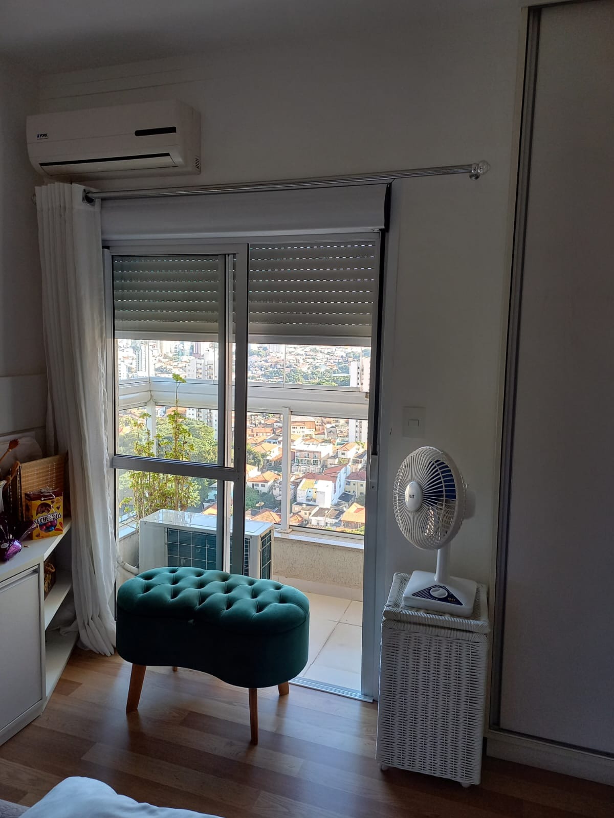 Apartamento à venda com 4 quartos, 158m² - Foto 11